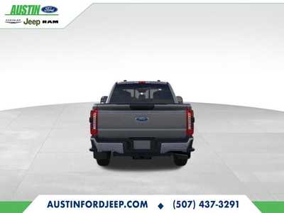 2026 Ford F350 Crew Cab, $66202. Photo 5