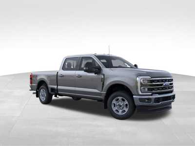 2026 Ford F350 Crew Cab, $66202. Photo 7