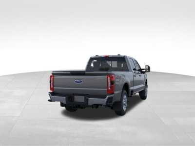 2026 Ford F350 Crew Cab, $66202. Photo 8