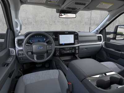 2026 Ford F350 Crew Cab, $66202. Photo 9