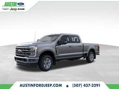 2026 Ford F350 Crew Cab, $66202. Photo 1