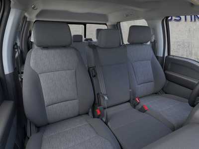 2026 Ford F350 Crew Cab, $62118. Photo 10