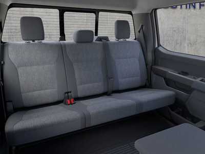 2026 Ford F350 Crew Cab, $62118. Photo 11