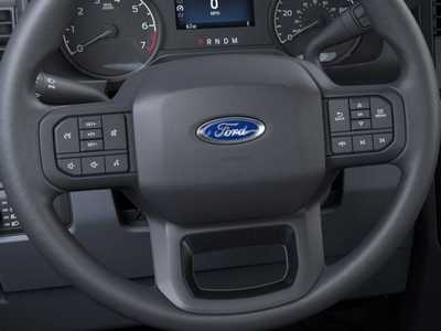 2026 Ford F350 Crew Cab, $62118. Photo 12