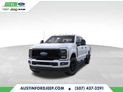 2026 Ford F350 Crew Cab, $62118. Photo 2