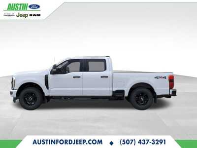 2026 Ford F350 Crew Cab, $62118. Photo 3