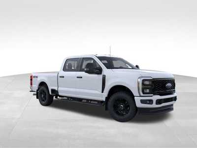 2026 Ford F350 Crew Cab, $62118. Photo 7