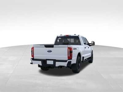 2026 Ford F350 Crew Cab, $62118. Photo 8