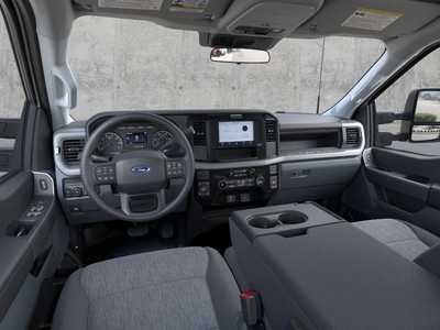 2026 Ford F350 Crew Cab, $62118. Photo 9