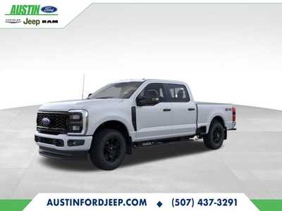 2026 Ford F350 Crew Cab, $62118. Photo 1