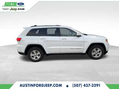 2015 Jeep Grand Cherokee, $8250. Photo 3