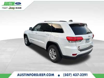 2015 Jeep Grand Cherokee, $8250. Photo 5