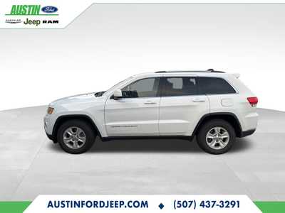 2015 Jeep Grand Cherokee, $8250. Photo 7