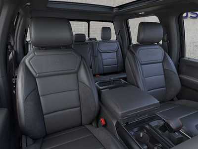 2025 Ford F150 Crew Cab, $83535. Photo 10