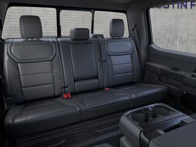 2025 Ford F150 Crew Cab, $83535. Photo 11