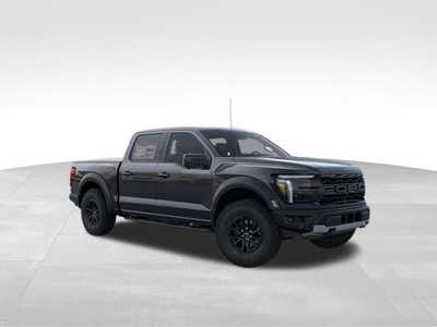 2025 Ford F150 Crew Cab, $83535. Photo 7