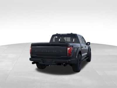 2025 Ford F150 Crew Cab, $83535. Photo 8