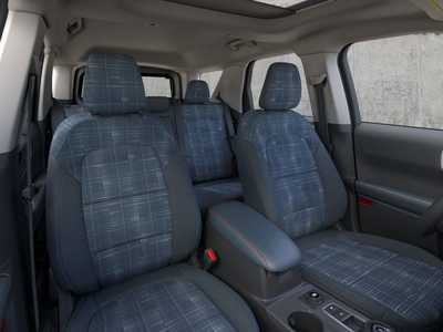 2025 Ford Bronco Sport, $37065. Photo 10