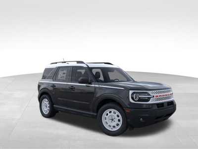 2025 Ford Bronco Sport, $37065. Photo 7