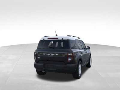 2025 Ford Bronco Sport, $37065. Photo 8