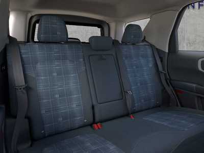 2025 Ford Bronco Sport, $37875. Photo 11
