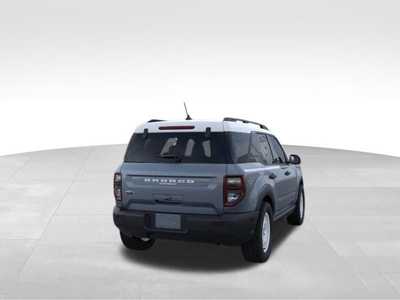 2025 Ford Bronco Sport, $37875. Photo 8