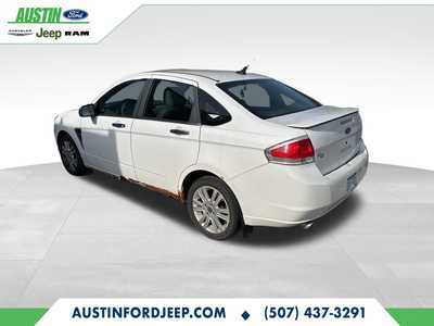 2008 Ford Focus, $4990. Photo 3