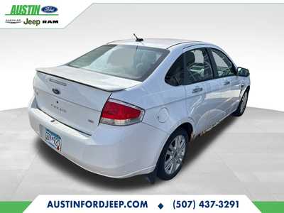2008 Ford Focus, $4990. Photo 4