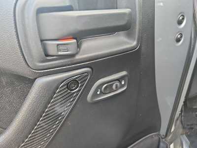 2014 Jeep Wrangler Unlimited, $17990. Photo 11