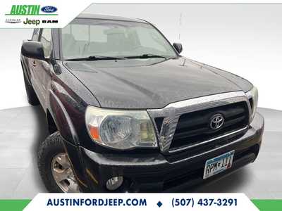 2006 Toyota Tacoma, $16980. Photo 2