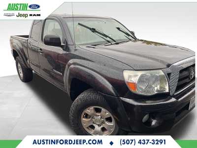 2006 Toyota Tacoma, $16980. Photo 3