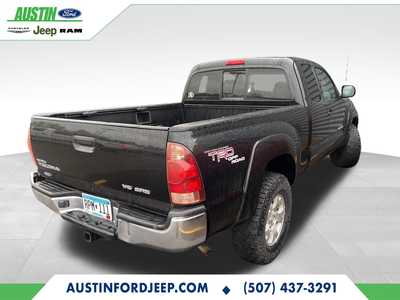 2006 Toyota Tacoma, $16980. Photo 4