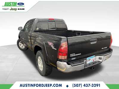 2006 Toyota Tacoma, $16980. Photo 5