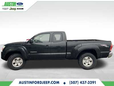 2006 Toyota Tacoma, $16980. Photo 6