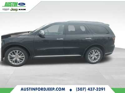 2014 Dodge Durango, $15980. Photo 2
