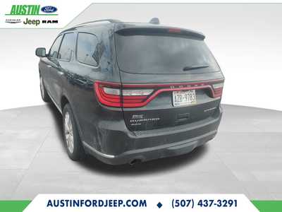 2014 Dodge Durango, $15980. Photo 3