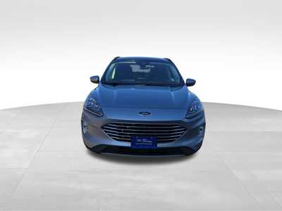 2022 Ford Escape, $26980. Photo 10
