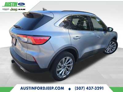 2022 Ford Escape, $26980. Photo 6