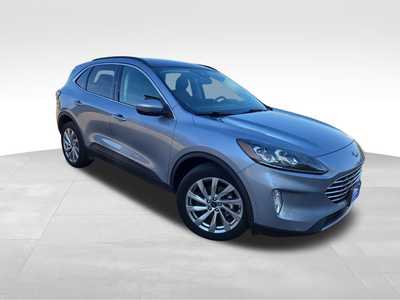 2022 Ford Escape, $26980. Photo 9
