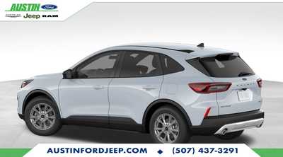 2026 Ford Escape, $32503. Photo 2