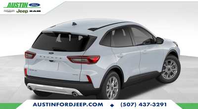 2026 Ford Escape, $32503. Photo 3