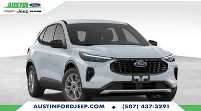 2026 Ford Escape, $32503. Photo 4