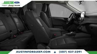 2026 Ford Escape, $32503. Photo 6