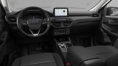 2026 Ford Escape, $32503. Photo 7