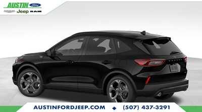 2026 Ford Escape, $33780. Photo 2