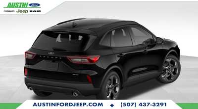 2026 Ford Escape, $33780. Photo 3