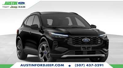 2026 Ford Escape, $33780. Photo 4