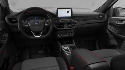 2026 Ford Escape, $33780. Photo 7