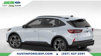 2026 Ford Escape, $33780. Photo 2