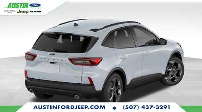 2026 Ford Escape, $33780. Photo 3